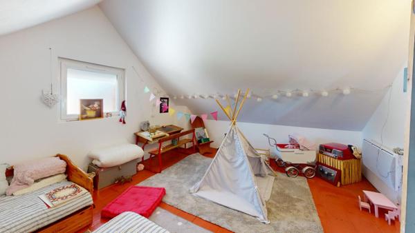 Maison Vierzon 6 pièce(s) 137.9 m2