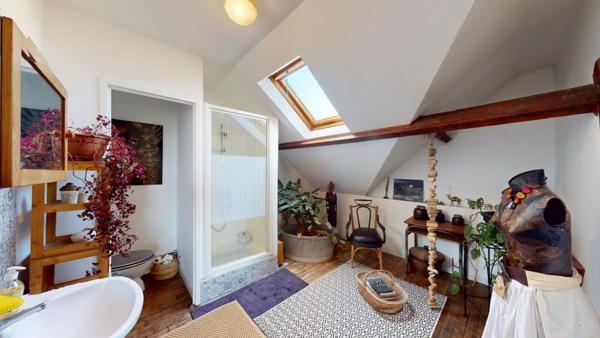 Maison Vierzon 6 pièce(s) 137.9 m2