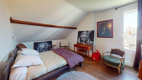Maison Vierzon 6 pièce(s) 137.9 m2