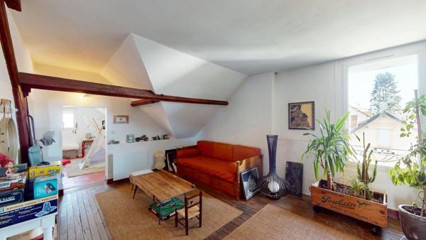 Maison Vierzon 6 pièce(s) 137.9 m2