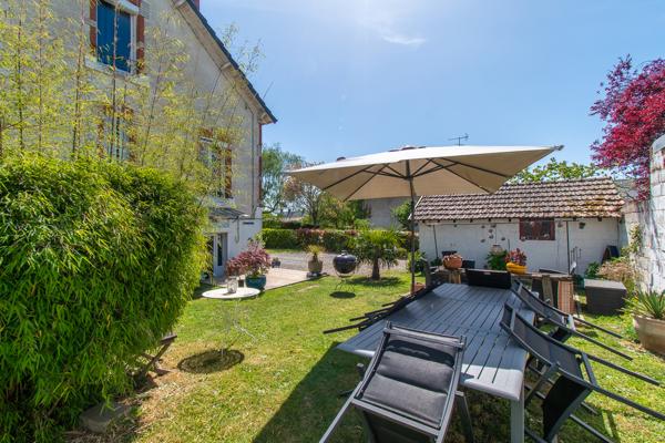 Maison Vierzon 6 pièce(s) 137.9 m2