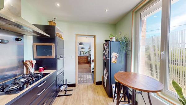 Maison Vierzon 6 pièce(s) 137.9 m2