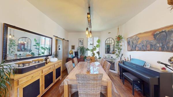 Maison Vierzon 6 pièce(s) 137.9 m2