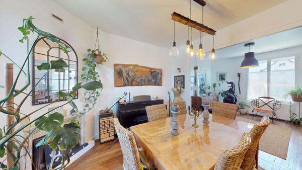 Maison Vierzon 6 pièce(s) 137.9 m2