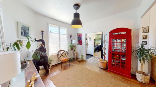 Maison Vierzon 6 pièce(s) 137.9 m2