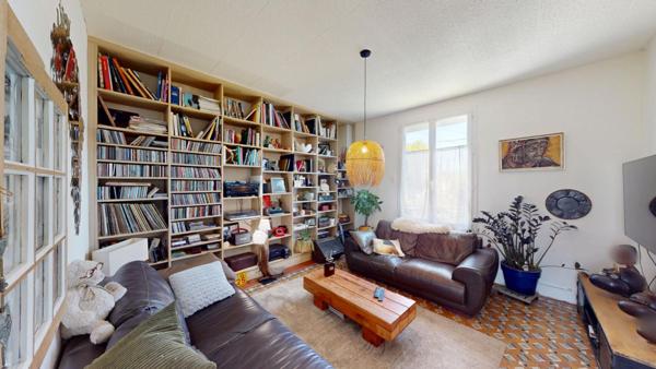 Maison Vierzon 6 pièce(s) 137.9 m2