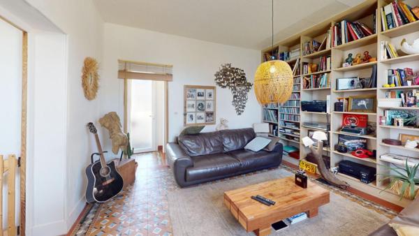 Maison Vierzon 6 pièce(s) 137.9 m2