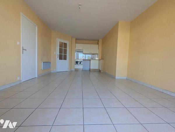 PLEIN CENTRE DE SAINT BREVIN LES PINS APPARTEMENT 