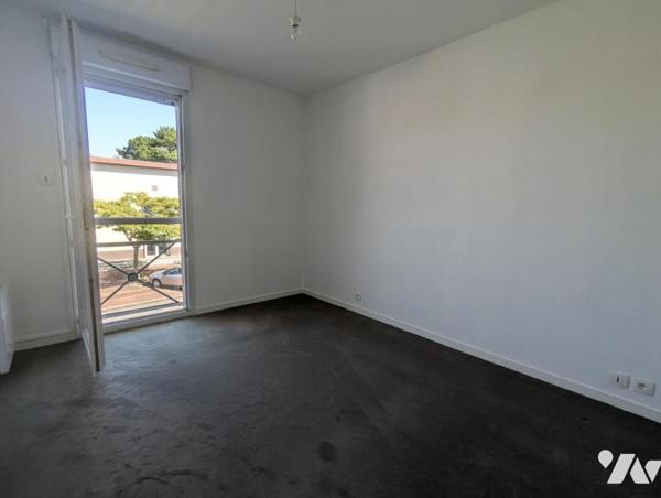 PLEIN CENTRE DE SAINT BREVIN LES PINS APPARTEMENT 