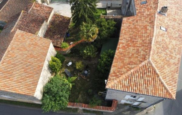 Vente Maison Villefagnan   