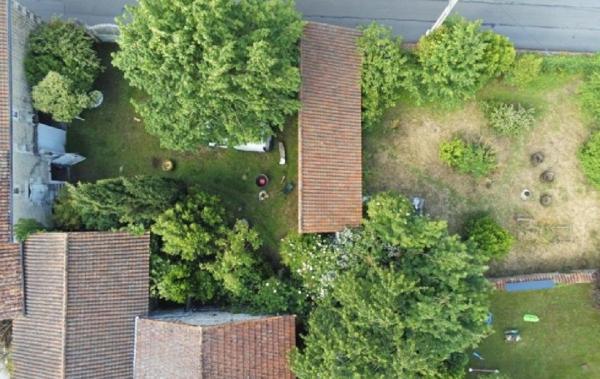 Vente Maison Villefagnan   