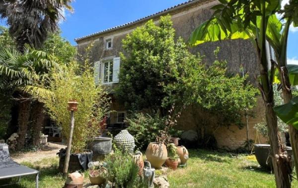 Vente Maison Villefagnan   