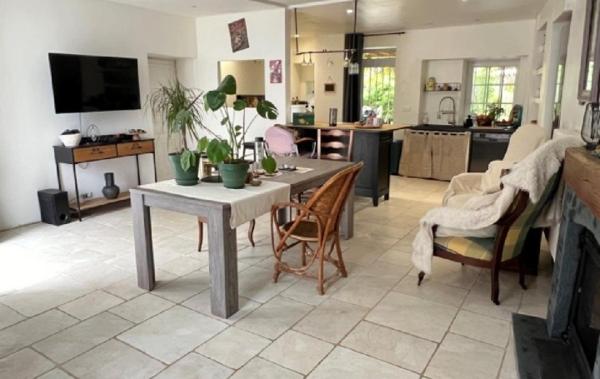 Vente Maison Villefagnan   