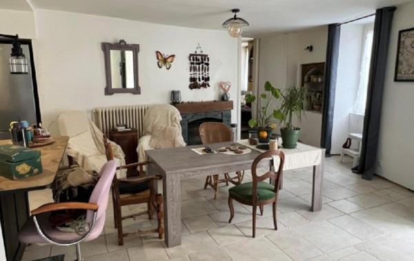 Vente Maison Villefagnan   