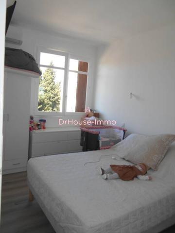 Appartement à vendre 2 pièces de 36 m²