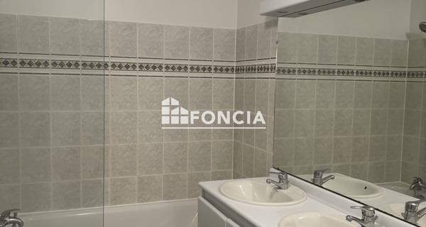 Location Maison 5 pièces 98.92 m² - Avon 77210