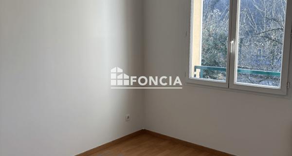 Location Maison 5 pièces 98.92 m² - Avon 77210