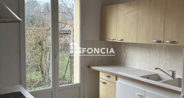 Location Maison 5 pièces 98.92 m² - Avon 77210