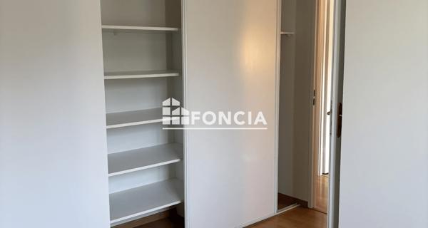 Location Maison 5 pièces 98.92 m² - Avon 77210