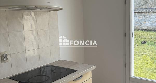 Location Maison 5 pièces 98.92 m² - Avon 77210