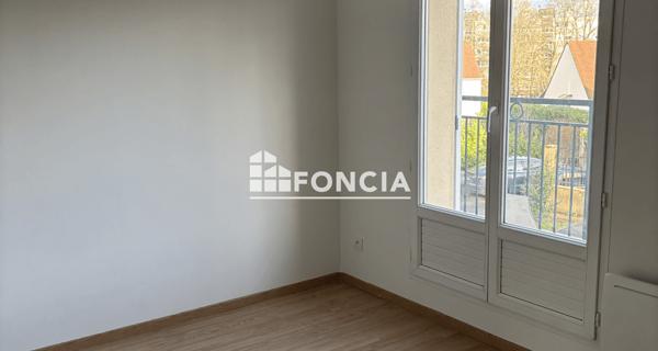 Location Maison 5 pièces 98.92 m² - Avon 77210