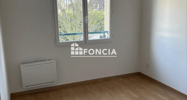 Location Maison 5 pièces 98.92 m² - Avon 77210