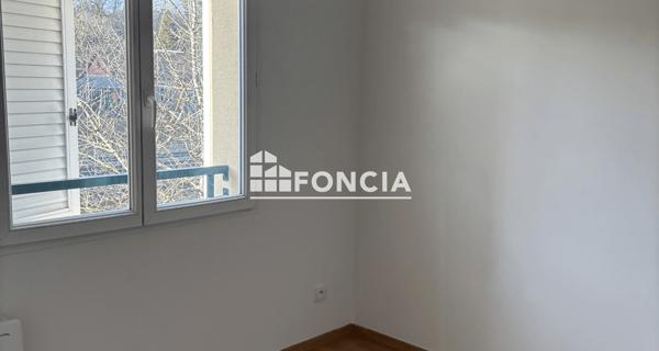 Location Maison 5 pièces 98.92 m² - Avon 77210