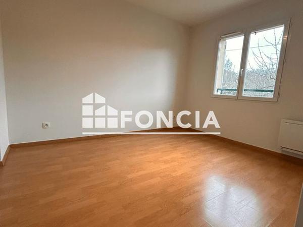 Location Maison 5 pièces 98.92 m² - 8 ROUTE DE SANNOIS-MAISON N°27 Avon 77210