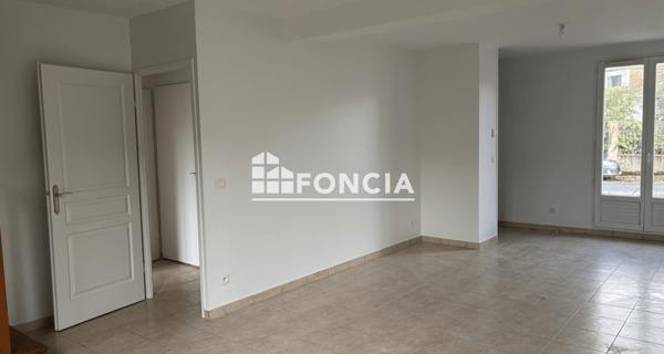 Location Maison 5 pièces 98.92 m² - Avon 77210