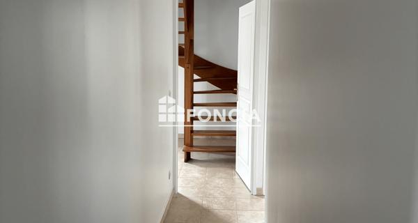 Location Maison 5 pièces 98.92 m² - Avon 77210