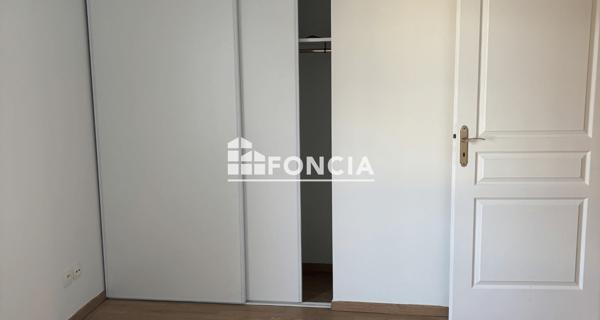 Location Maison 5 pièces 98.92 m² - Avon 77210