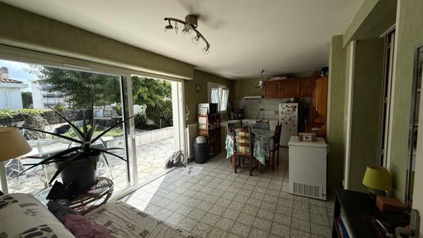 Royan (17200) 

ROYAN – MAISON DE PLAIN-PIED À 700 m DE LA PLAGE ET DU CENTRE-VILLE