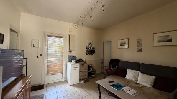 Royan (17200) 

ROYAN – MAISON DE PLAIN-PIED À 700 m DE LA PLAGE ET DU CENTRE-VILLE