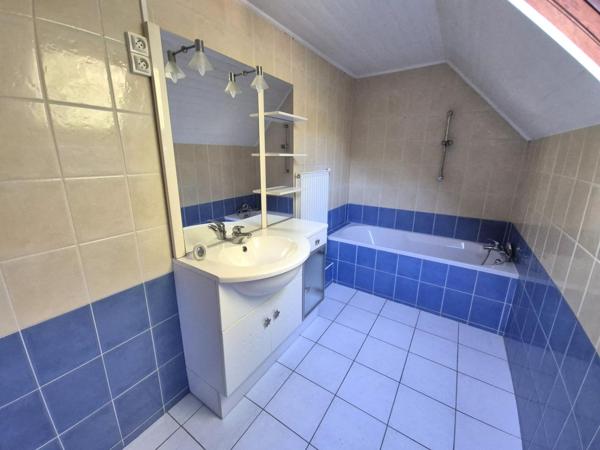 À découvrir : une maison pleine de charme en pleine nature !