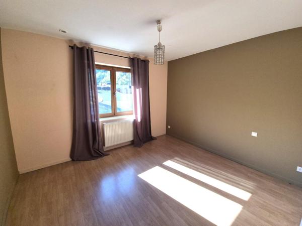 À découvrir : une maison pleine de charme en pleine nature !