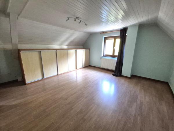 À découvrir : une maison pleine de charme en pleine nature !