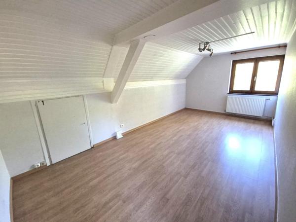 À découvrir : une maison pleine de charme en pleine nature !