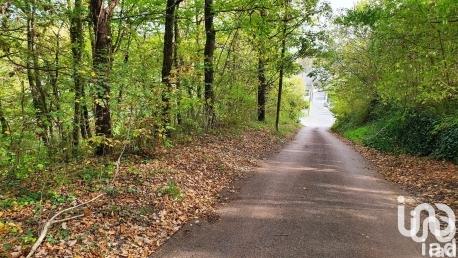 Terrain à vendre 606 m² Moret-Loing-et-Orvanne