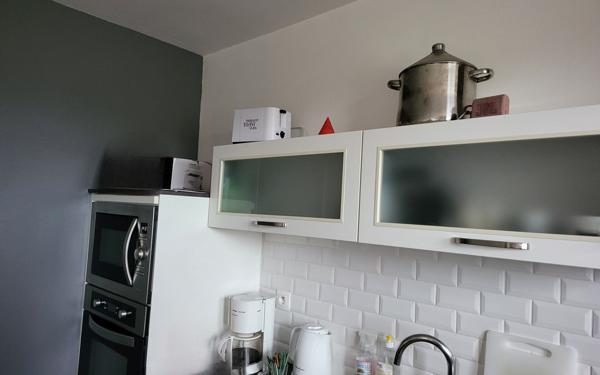 Appartement à louer    1 pièce •  Quiberon