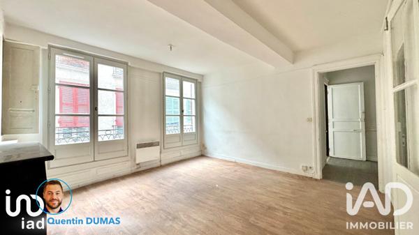 Appartement à vendre 2 pièces 48 m² Bayonne