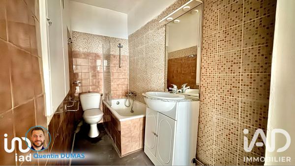 Appartement à vendre 2 pièces 48 m² Bayonne