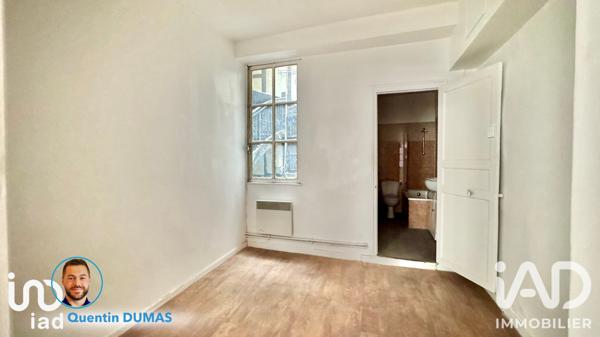 Appartement à vendre 2 pièces 48 m² Bayonne