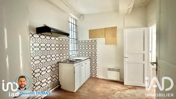 Appartement à vendre 2 pièces 48 m² Bayonne