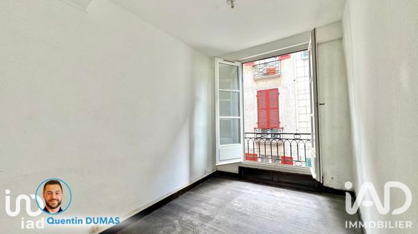 Appartement à vendre 2 pièces 48 m² Bayonne