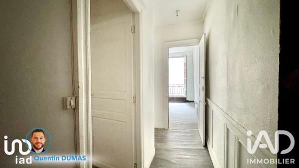 Appartement à vendre 2 pièces 48 m² Bayonne