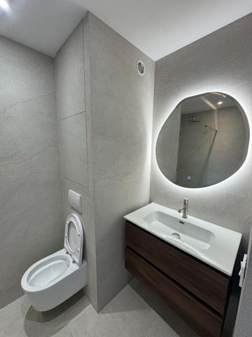 CROS DE CAGNES : Beau studio avec parking rénové - SEPT / JUIN