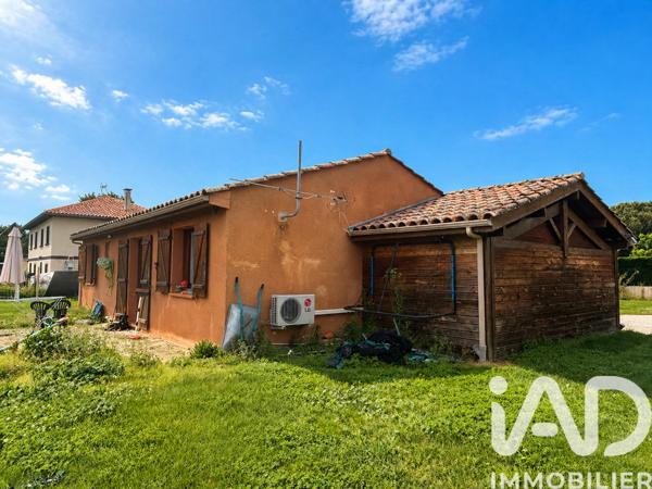 Maison à vendre 4 pièces 93 m² Montbeton
