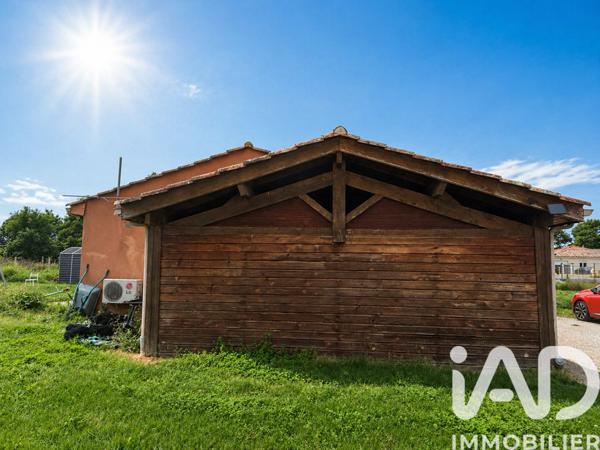 Maison à vendre 4 pièces 93 m² Montbeton