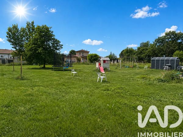 Maison à vendre 4 pièces 93 m² Montbeton