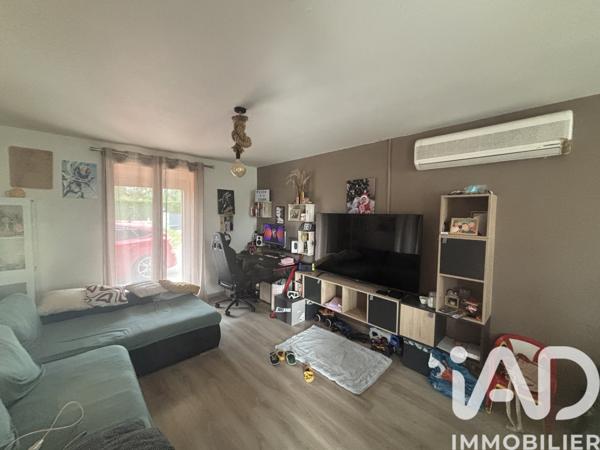 Maison à vendre 4 pièces 93 m² Montbeton
